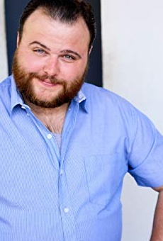 Películas de Tyler F. Anderson