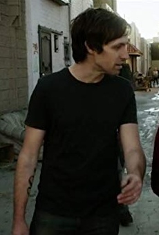 Películas de Tyler Forrest