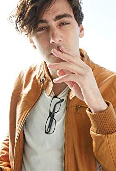 Películas de Tyler Francavilla