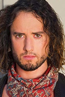 Películas de Tyler Gallant