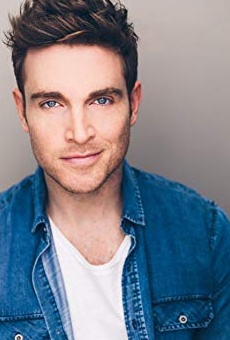 Películas de Tyler Hanes