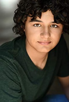 Películas de Tyler Harding