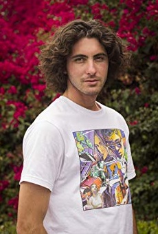 Películas de Tyler Hill