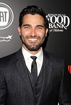 Películas de Tyler Hoechlin