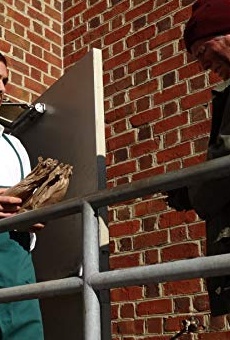 Películas de Tyler Hunt