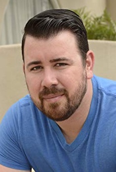 Películas de Tyler Jameson Martinez