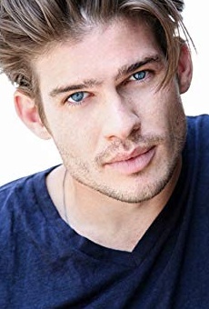 Películas de Tyler Johnson