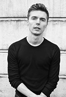 Películas de Tyler Johnston