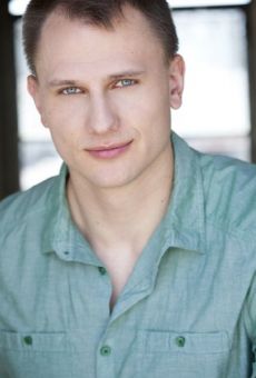 Películas de Tyler La Marr