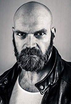 Películas de Tyler Mane
