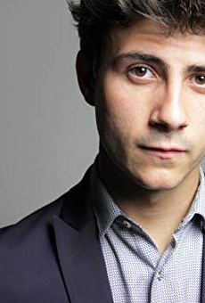 Películas de Tyler Mauro