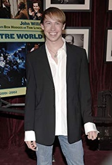 Películas de Tyler Maynard