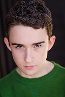 Películas de Tyler Mazzei Películas de Tyler Mazzei