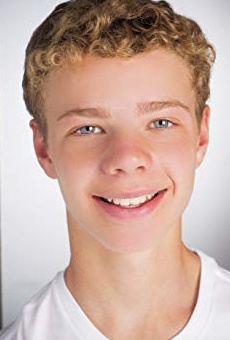 Películas de Tyler Merna