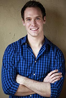 Películas de Tyler Metcalf