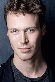 Películas de Tyler Miles