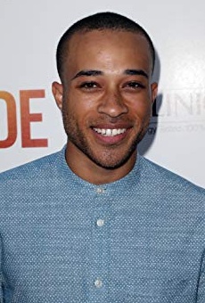 Películas de Tyler Parks