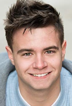 Películas de Tyler Riley