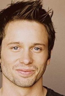 Películas de Tyler Ritter