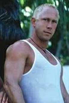 Películas de Tyler Roberts