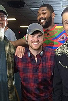 Películas de Tyler Russell