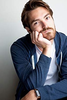 Películas de Tyler Schnabel