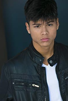 Películas de Tyler Silva Películas de Tyler Silva