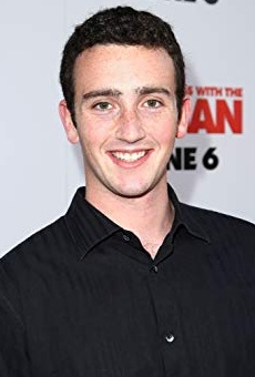 Películas de Tyler Spindel