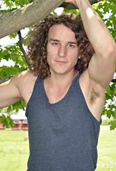 Películas de Tyler Stentiford