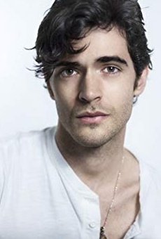 Películas de Tyler Tackett