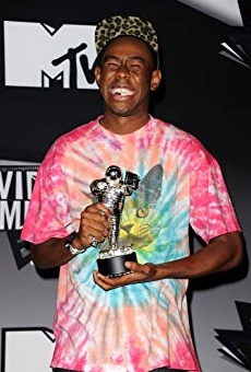 Películas de Tyler the Creator