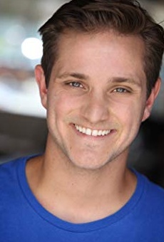 Películas de Tyler Voss