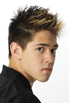 Películas de Tyler Weaver Jr.