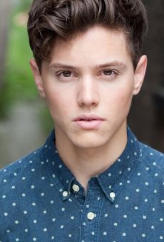 Películas de Tyler Young