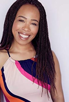 Películas de Tymica Spiller Películas de Tymica Spiller