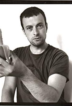 Películas de Tymon Tymanski