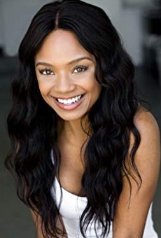 Películas de Tyra Colar