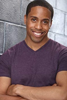 Películas de Tyreese Burnett