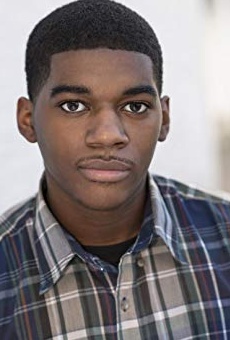 Películas de Tyreke Thompson