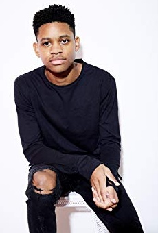 Películas de Tyrel Jackson Williams Películas de Tyrel Jackson Williams