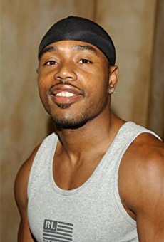 Películas de Tyrin Turner