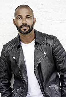 Películas de Tyron Ricketts