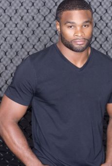 Películas de Tyron Woodley