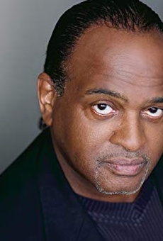 Películas de Tyrone Benskin