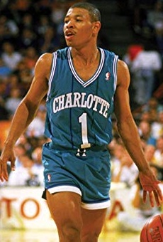 Películas de Tyrone Bogues