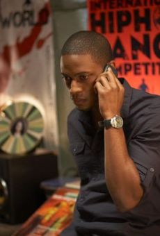 Películas de Tyrone Brown