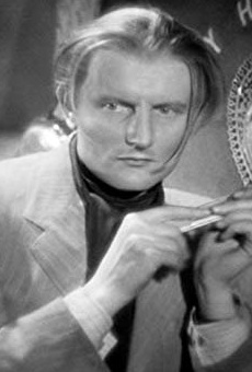 Películas de Tyrone Guthrie