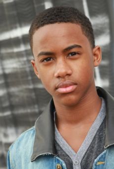 Películas de Tyson Ford