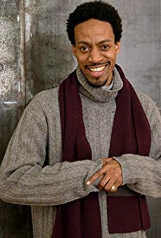 Películas de Tyson Hall