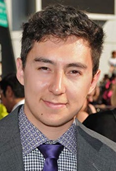 Películas de Tyson Houseman